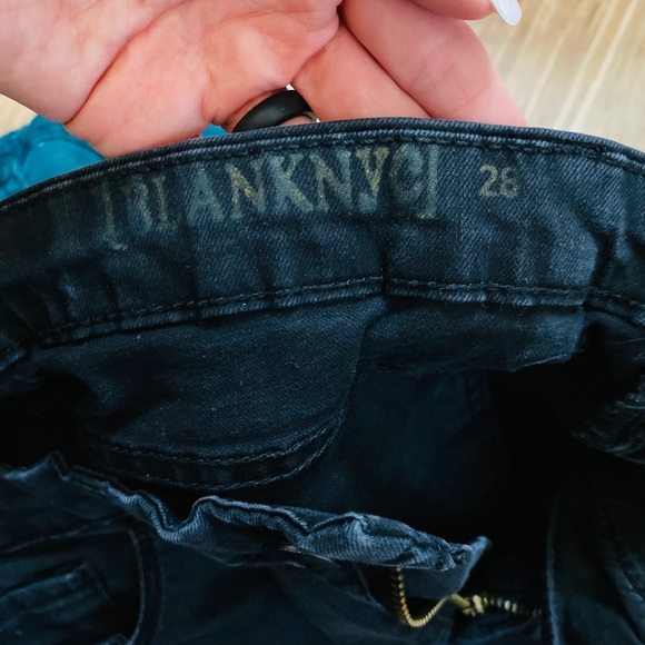 🖤Blank NYC Designer Jeans Bundle😍 - Picture 9 of 9